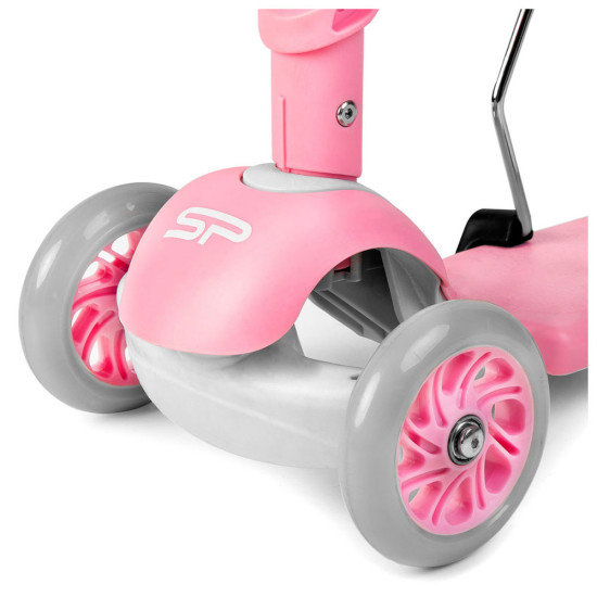 Spokey Tripla Πατίνι Spokey Tripla Πατίνι